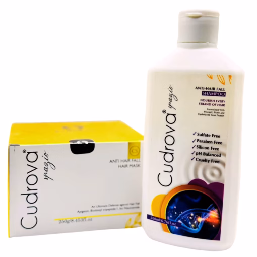 Anti-Hair Fall Duo
