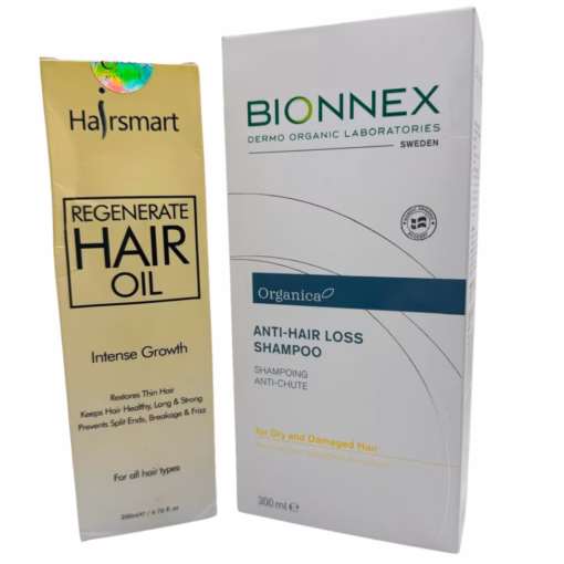 Hair Revival Duo