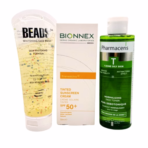 Complete Sun Protection