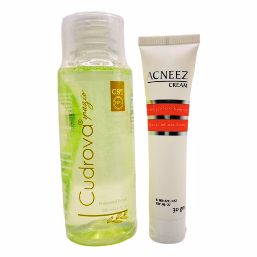 Acne Care Bundle
