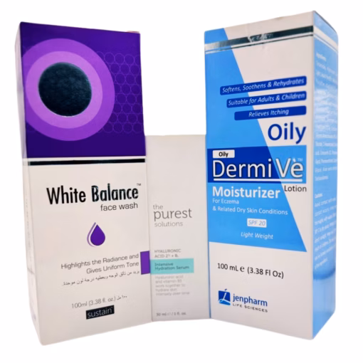 Dry Skin Discount Box