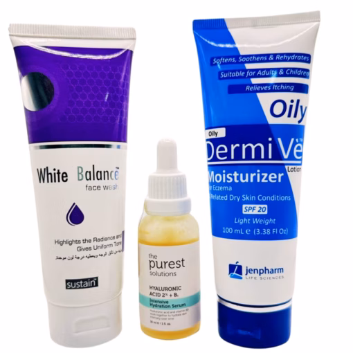 Dry Skin Discount Box