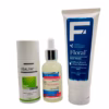Oily Skin Care Trio
