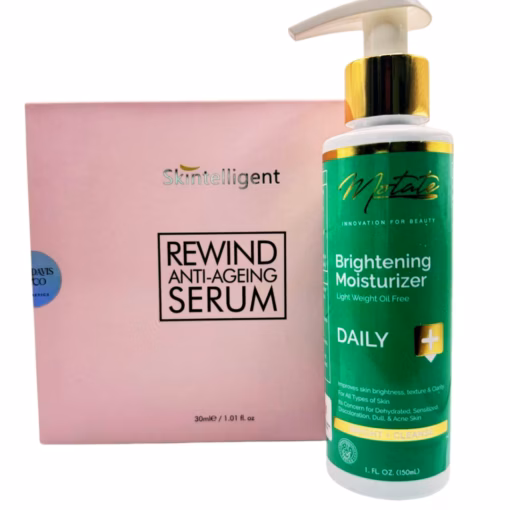 Anti-Aging Duo