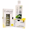 Cudrova Spazio Anti-Dandruff Hair Care Trio: