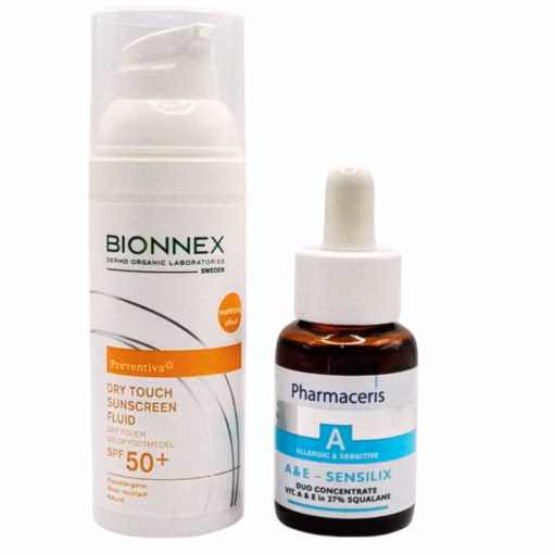 Eczema Care Duo