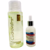 Pore Minimizing Duo
