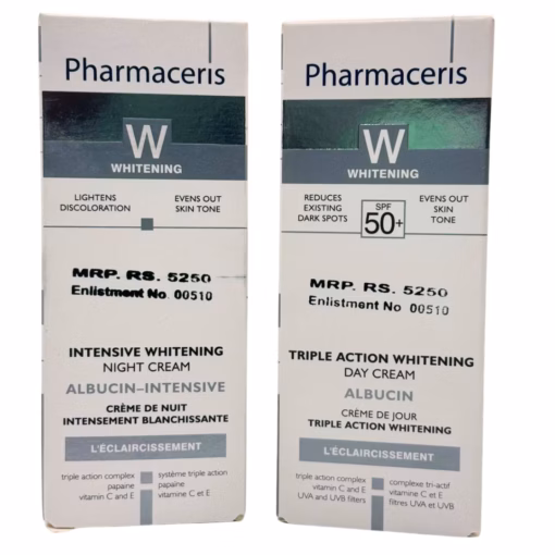 Pigmentation Discount Box
