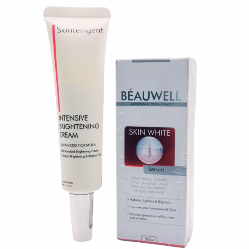 Glowing Skin Duo