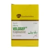 Velosef Injection 500Mg