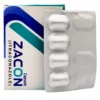 Zacon Capsules