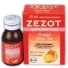 Zezot 15Ml Suspension 200Mg