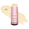 Glamorous Face Foundation matte Stick Shade F1