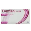 Fantizol 150mg Capsules