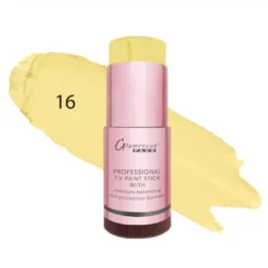 Glamorous Face Foundation Stick Shade G16