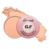 Glamorous Face Oil-Free Summer Cake Ivory