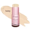 Glamorous Face Foundation matte Stick Shade Ivory