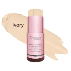 Glamorous Face Foundation matte Stick Shade Ivory
