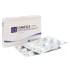 Omega 20mg Capsules