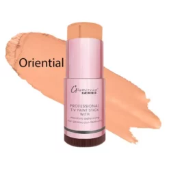 Glamorous Face Foundation Stick Shade Oriental