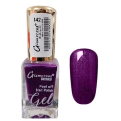 Nail Polish Shade 142