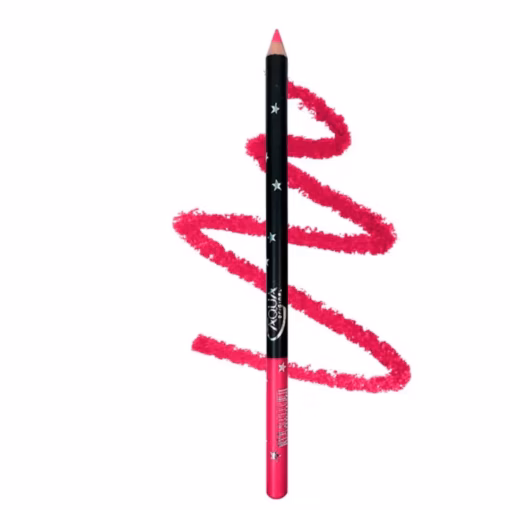 Aqua Line Lip & Eye Pencil 102