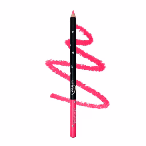 Aqua Color Line Lip & Eye Pencil - 105