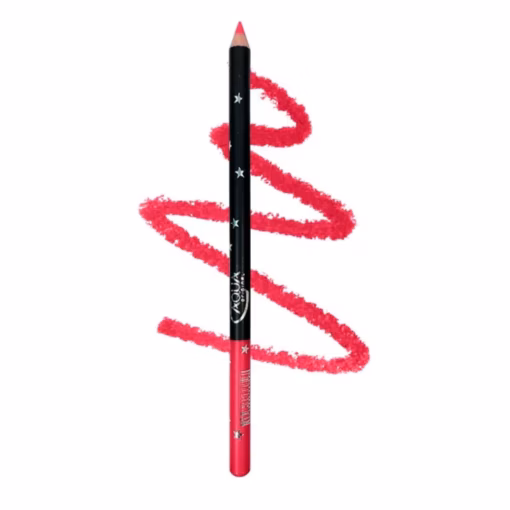 Aqua Color Line Lip & Eye Pencil - 107