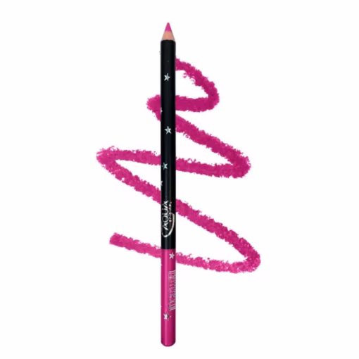 Aqua Color Line Lip and Eye Pencil - 110
