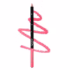 Aqua Color Line Thin Lip and Eye Pencil - 112