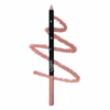 Aqua Color Line Thin Lip and Eye Pencil - 116