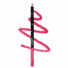 Aqua Color Line Thin Lip and Eye Pencil - 117