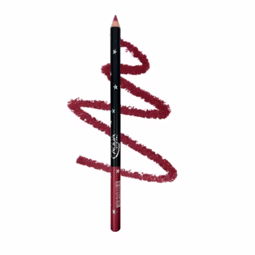 Aqua Color Line Thin Lip and Eye Pencil - 119