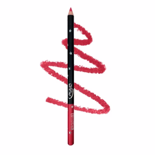 Aqua Color Line Lip and Eye Pencil - Thin Shade 121