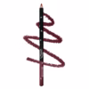 Aqua Color Line Lip and Eye Pencil - Thin Shade 123