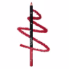Aqua Color Line Lip and Eye Pencil - Thin Shade 124