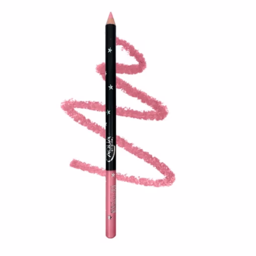 Aqua Color Line Lip and Eye Pencil - Thin Shade 126