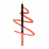Aqua Color Line Lip and Eye Pencil - Thin Shade 127