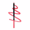 Aqua Color Line Lip and Eye Pencil - Thin Shade 128