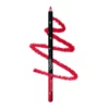 Aqua Color Line Lip and Eye Pencil - Thin Shade 130