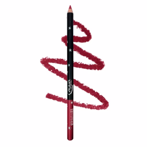 Aqua Color Line Lip and Eye Pencil - Thin Shade 133