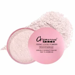 Glamorous Face HD Loose Powder