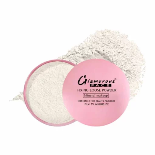 Glamorous Face HD Loose Powder TL 18