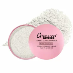 Glamorous Face HD Loose Powder TL 2