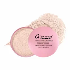 Glamorous Face HD Loose Powder TL 25