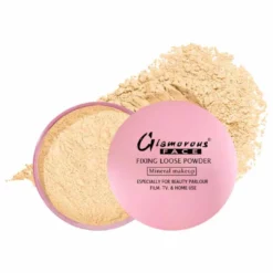 Glamorous Face HD Loose Powder TL 4