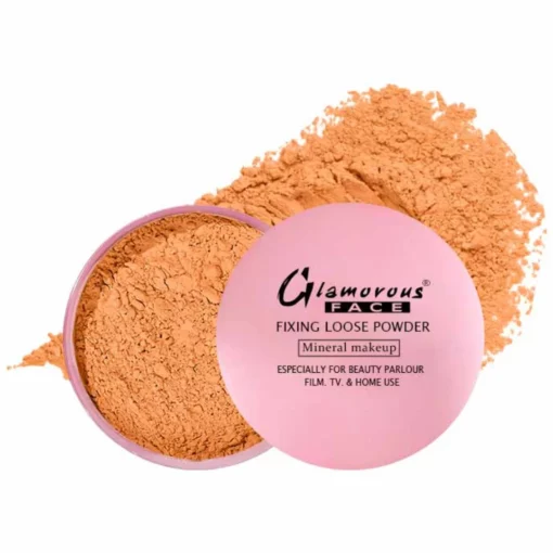 Glamorous Face HD Loose Powder TL 5