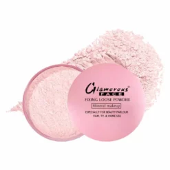 Glamorous Face HD Loose Powder TL 6