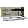 Azithrotech 500mg Tablets