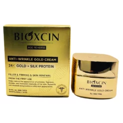 Bioxcin Anti-Wrinkle